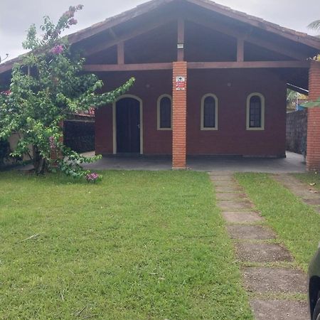 Casa Boraceia Villa Bertioga Eksteriør bilde