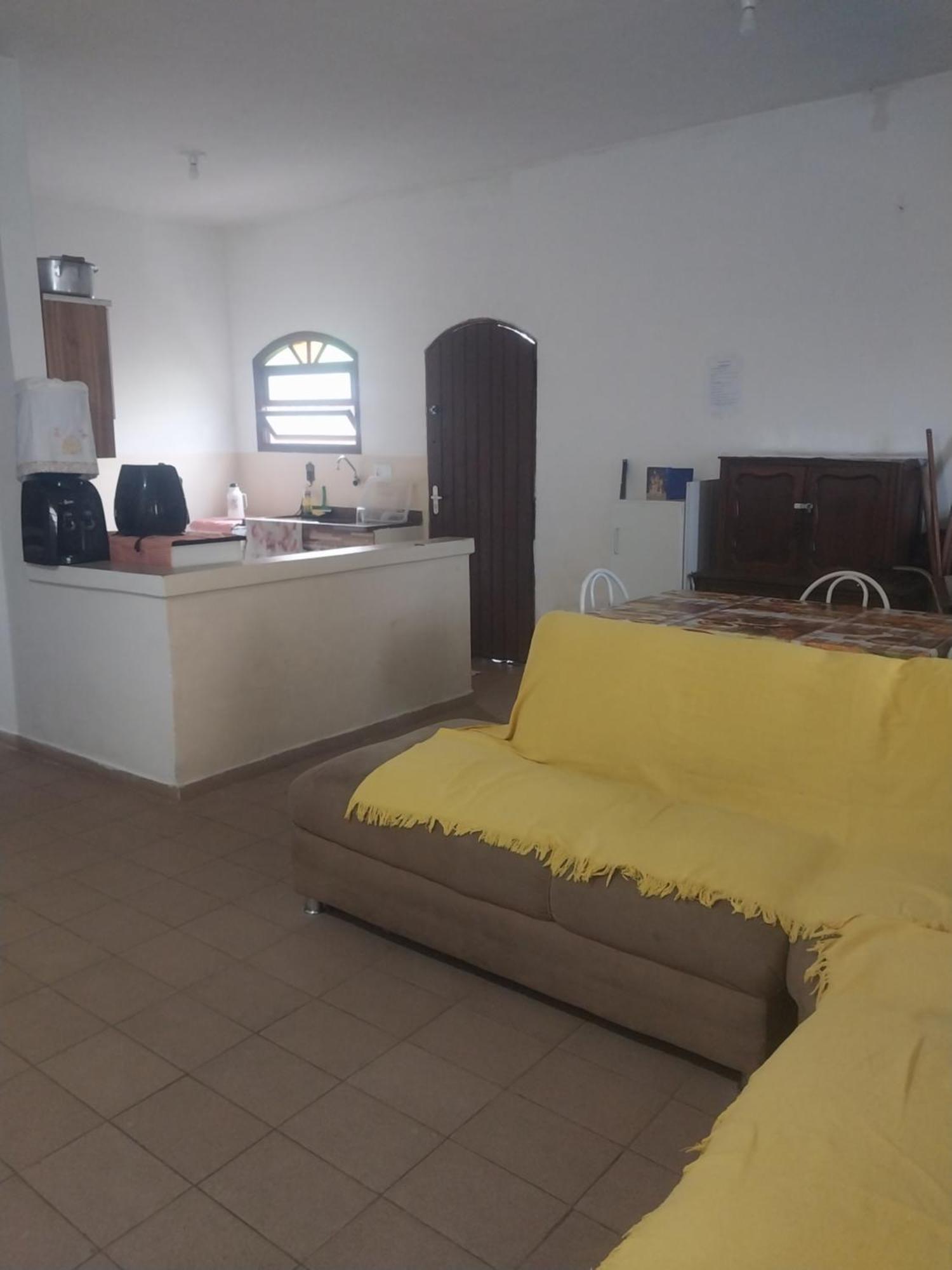 Casa Boraceia Villa Bertioga Eksteriør bilde